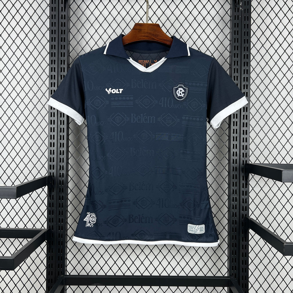 Camisa Remo 2026 Home - (Feminina)