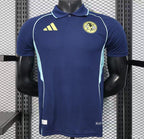 Camisa América do México 25/26 Travel - (Jogador) Polo