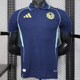 Camisa América do México 25/26 Travel - (Jogador) Polo