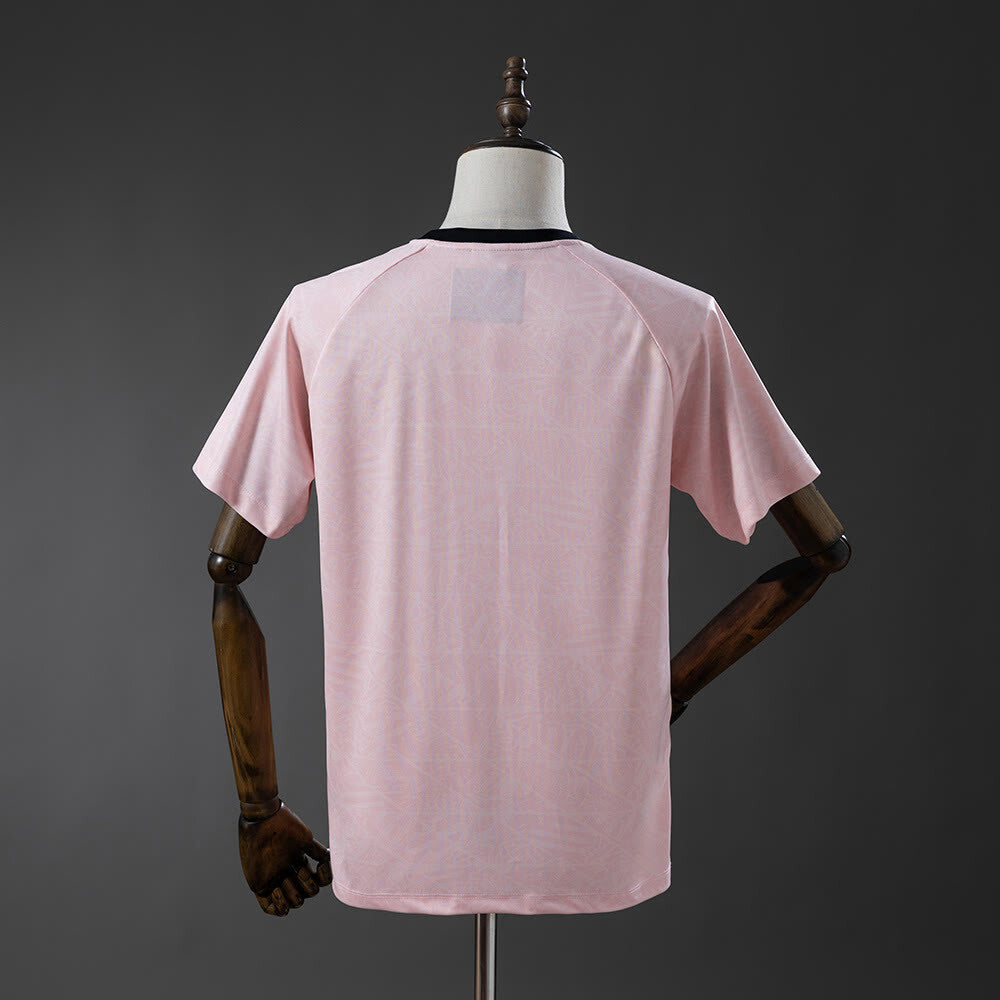 Camisa Sport Recife 2026 Pink - (Torcedor)