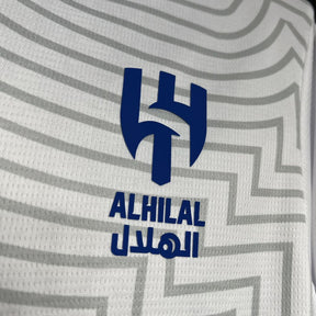 Camisa Al Hilal Away 24/25 - Puma (Torcedor) Masculina