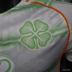 Camisa Celtic 25/26 Third - (Jogador)