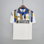 Camisa Inter de Milão 95/96 Away - (Retrô)