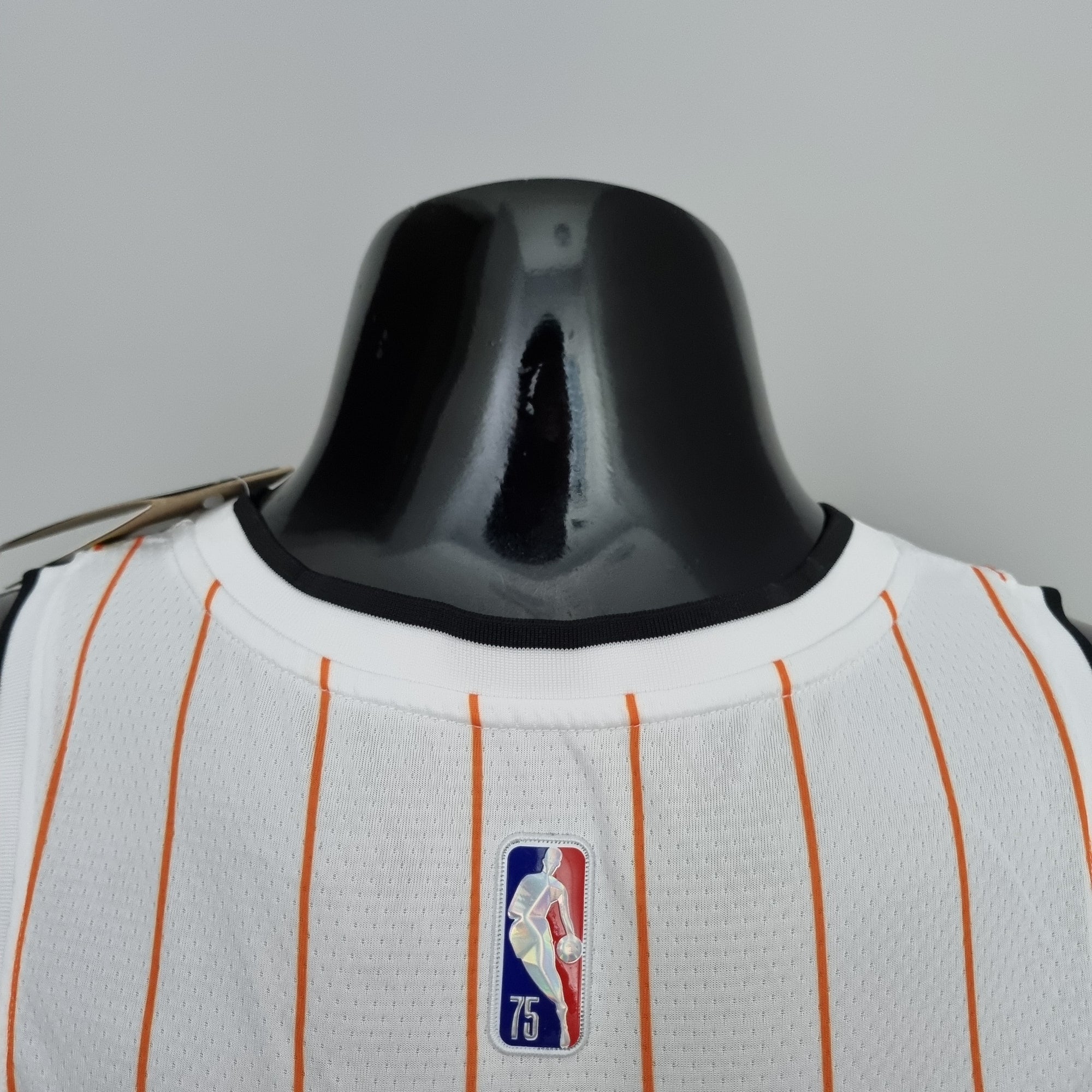 Camisa NBA Orlando Magic #20 Fultz - 75° Aniversário White