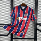 Camisa Chivas Guadalajara Away 97/98 - (Retrô)