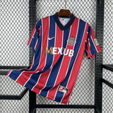 Camisa Chivas Guadalajara Away 97/98 - (Retrô)