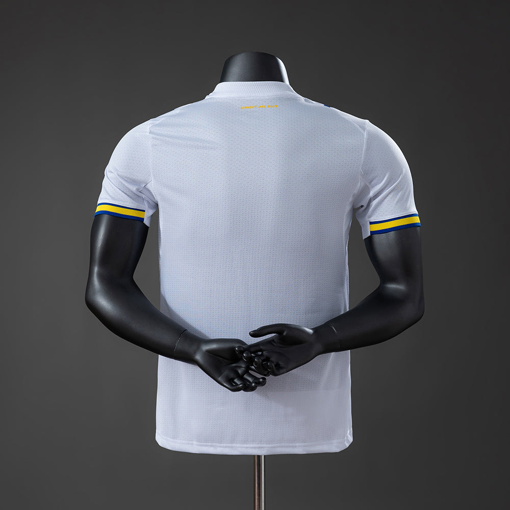 Camisa Manchester United 26/27 Third - (Jogador)