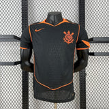 Camisa Corinthians 2025 Third - (Jogador)