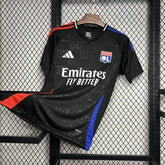 Camisa Lyon Away 24/25 - Adidas (Torcedor) Masculina