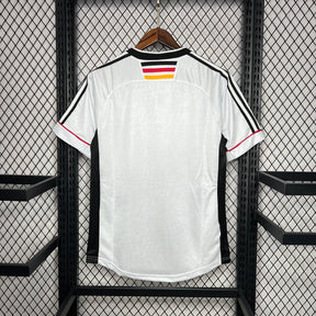 Camisa Alemanha Home 1998 - Versão (Retrô)