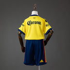 Kit Infantil América do México 26/27 Home