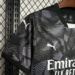 Camisa Milan Goleiro 24/25 - Puma (Torcedor) Masculina