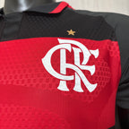 Camisa Flamengo 2026 Home - (Jogador)