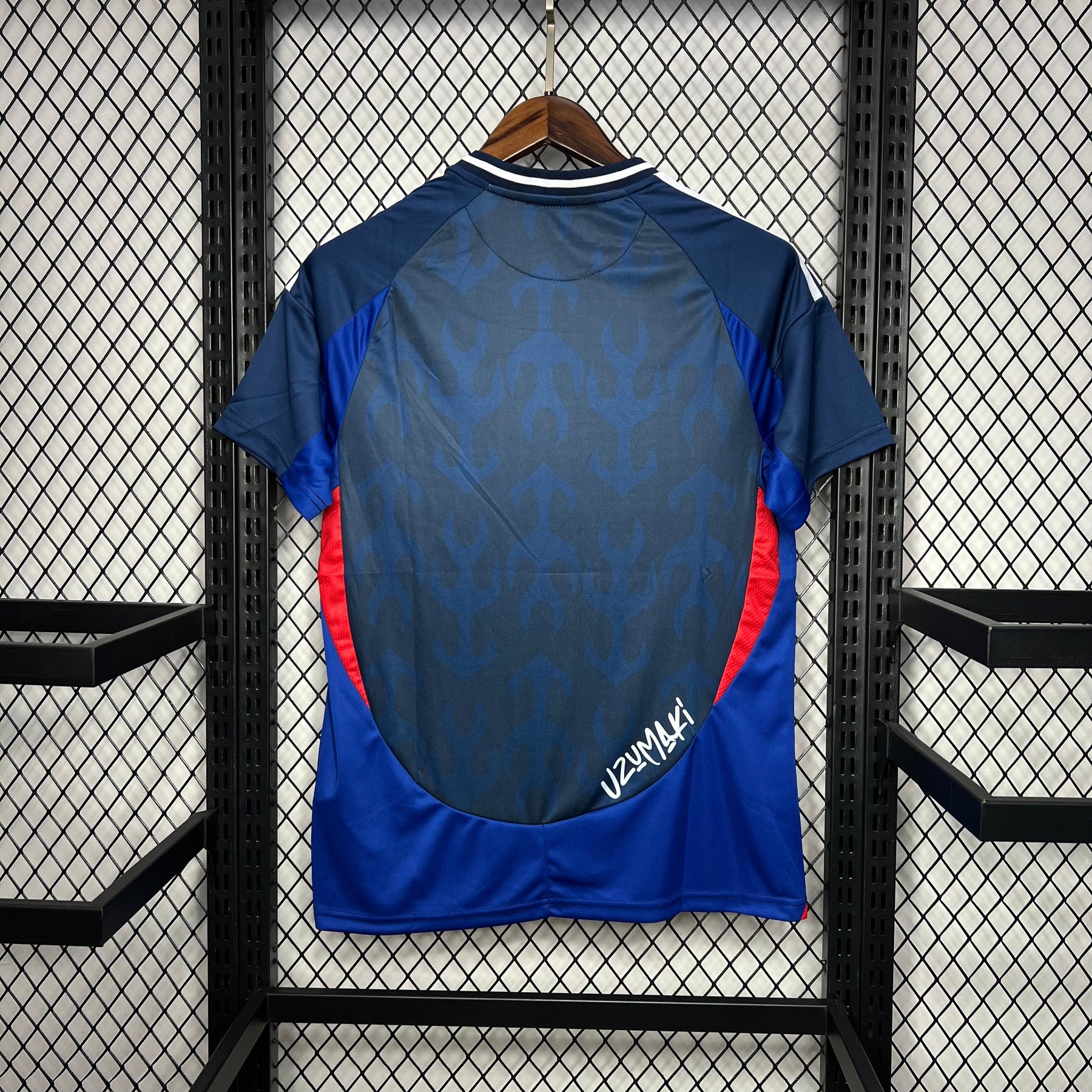 Camisa Japão Edição Especial 24/25 - Adidas (Torcedor) Masculina
