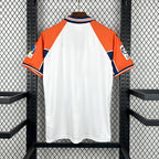 Camisa Real Oviedo 00/01 Away - (Retrô)