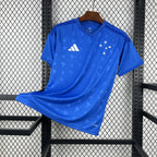 Camisa Cruzeiro 2026 Home - (Torcedor)
