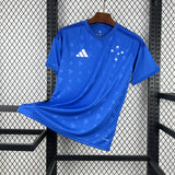 Camisa Cruzeiro 2026 Home - (Torcedor)