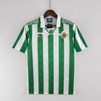 Camisa Real Betis Titular 94/95 - Versão (Retrô)
