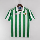 Camisa Real Betis Titular 94/95 - Versão (Retrô)