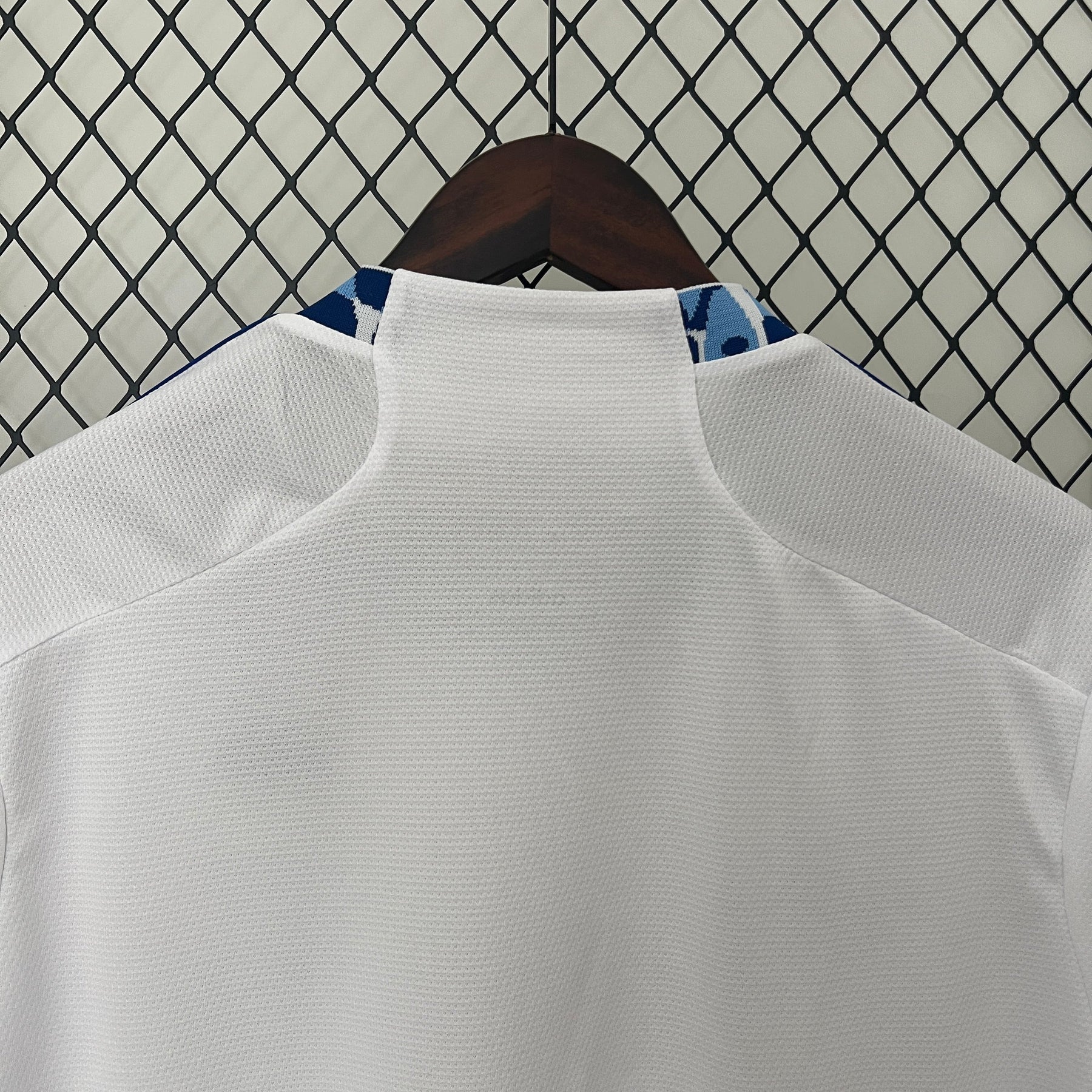 Camisa Cruzeiro Away 24/25 - Versão (Torcedor) Masculina