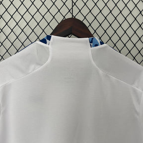 Camisa Cruzeiro Away 24/25 - Versão (Torcedor) Masculina