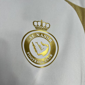 Camisa Al-Nassr 24/25 Third - (Torcedor)