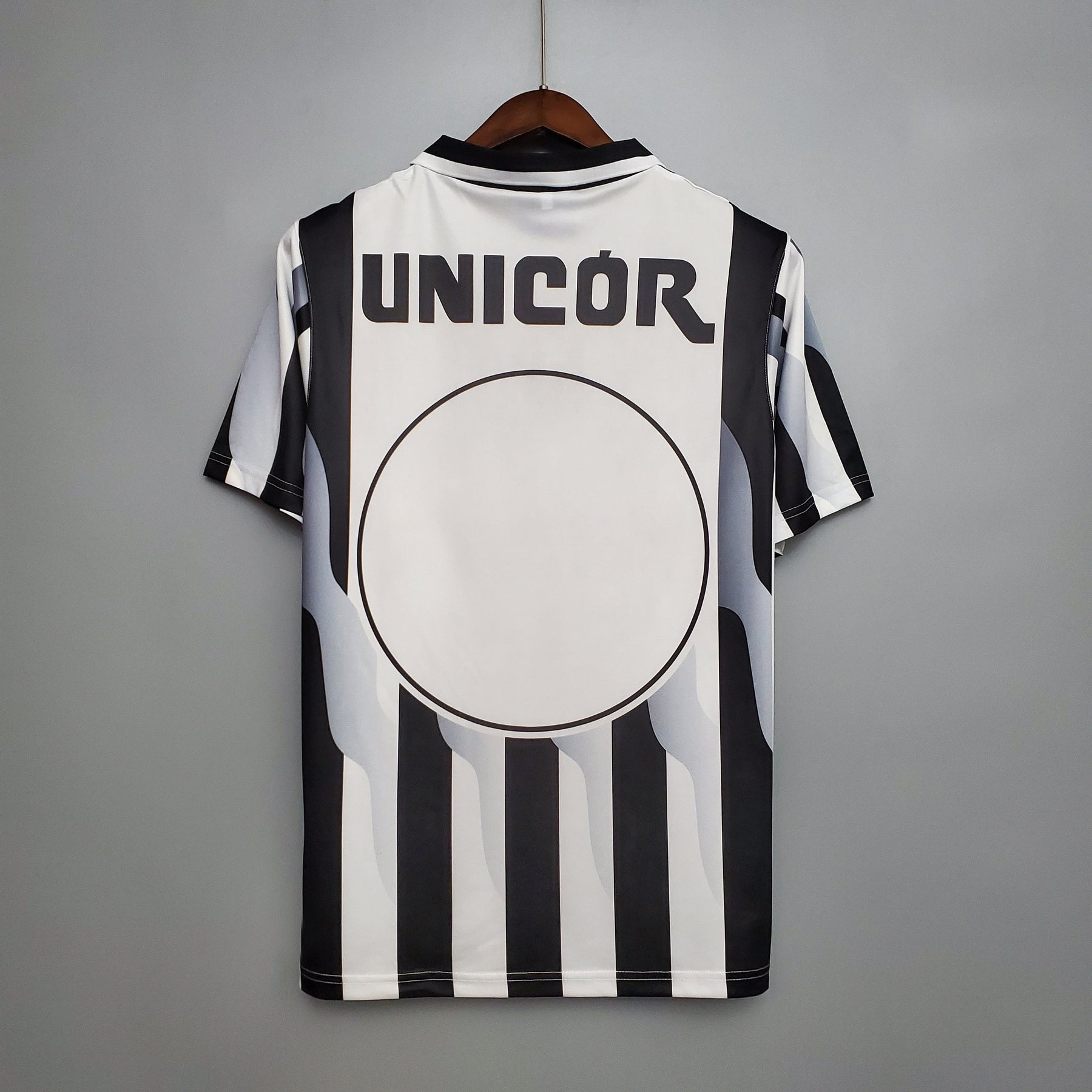 Camisa Santos Reserva 1998 - Versão (Retrô)
