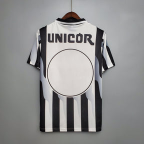 Camisa Santos Reserva 1998 - Versão (Retrô)
