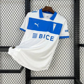 Camisa Universidad Católica Home 24/25 - (Torcedor) Masculina