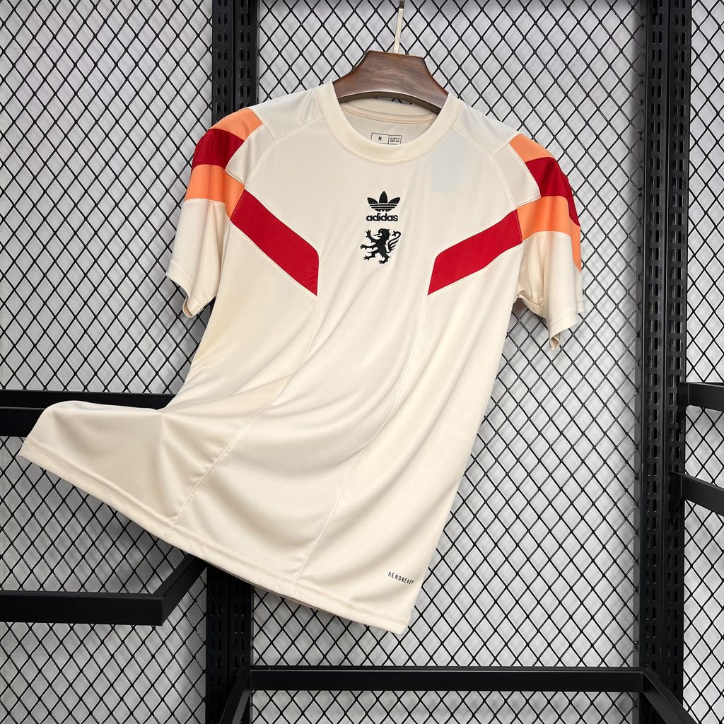 Camisa Lyon Edição Especial 24/25 - Versão (Torcedor) Masculina