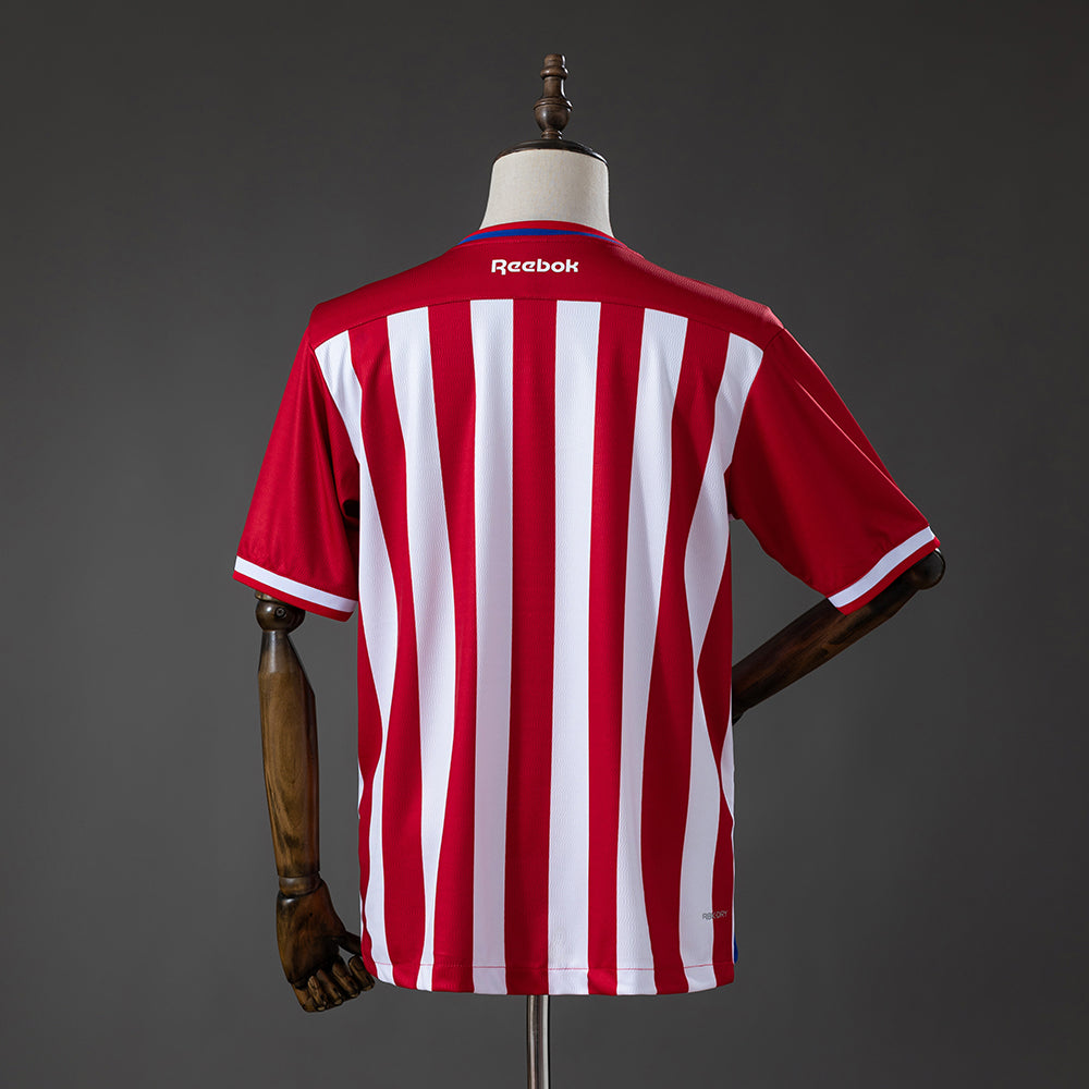 Camisa Náutico 2026 Home - (Torcedor)