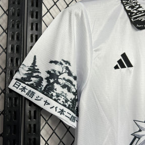Camisa Japão Edição Especial 24/25 - Adidas (Torcedor) Masculina