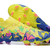 Chuteira Puma Future Ultimate FG