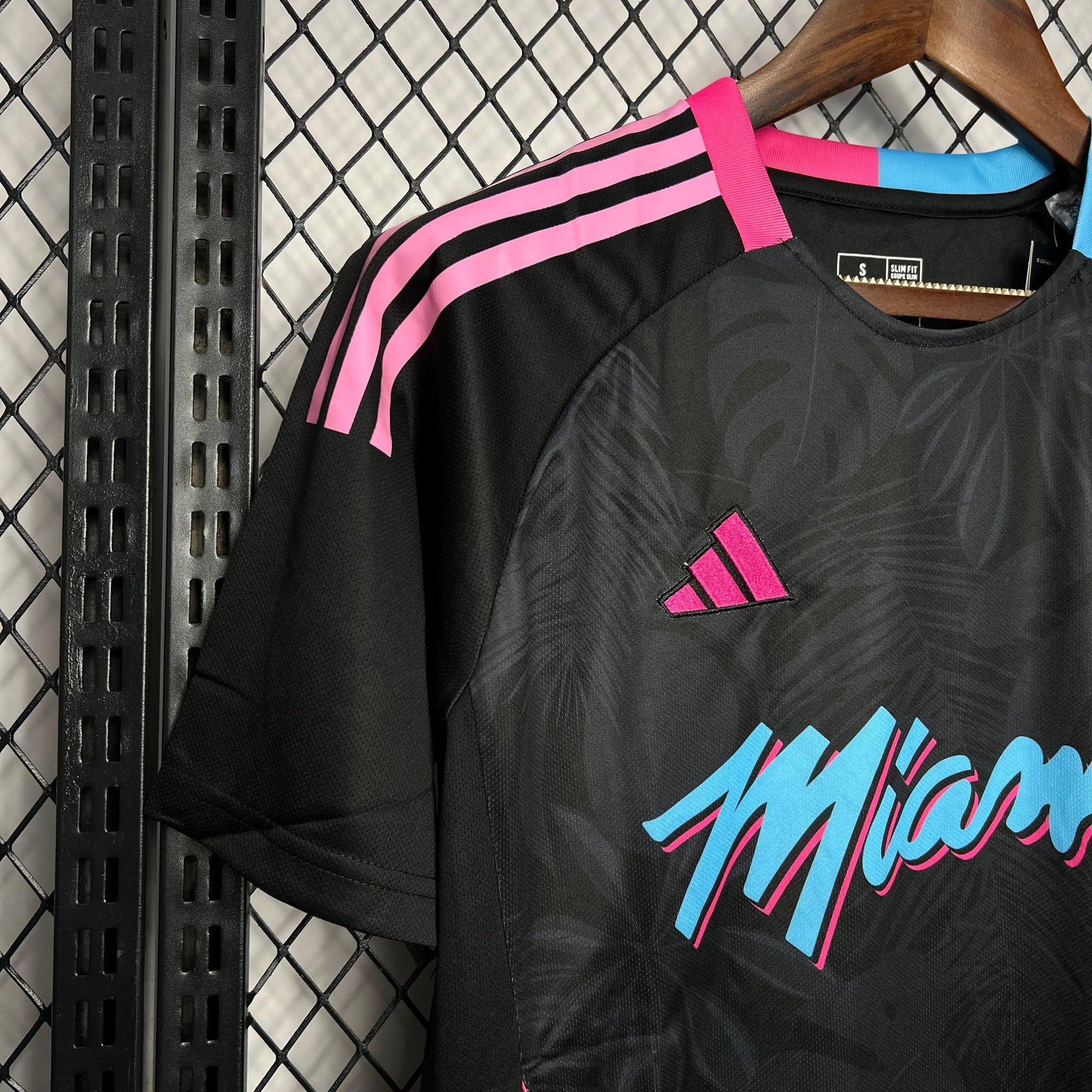 Camisa Inter Miami 2024 Edição Especial - (Torcedor)