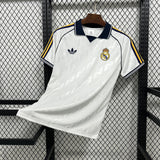 Camisa Real Madrid 26/27 Edição Casual - (Torcedor)
