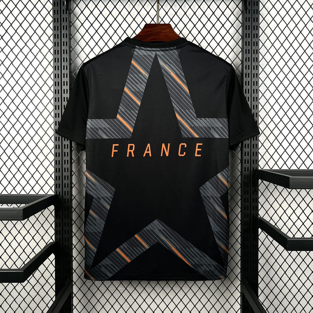 Camisa França 2026 Goleiro - (Torcedor)