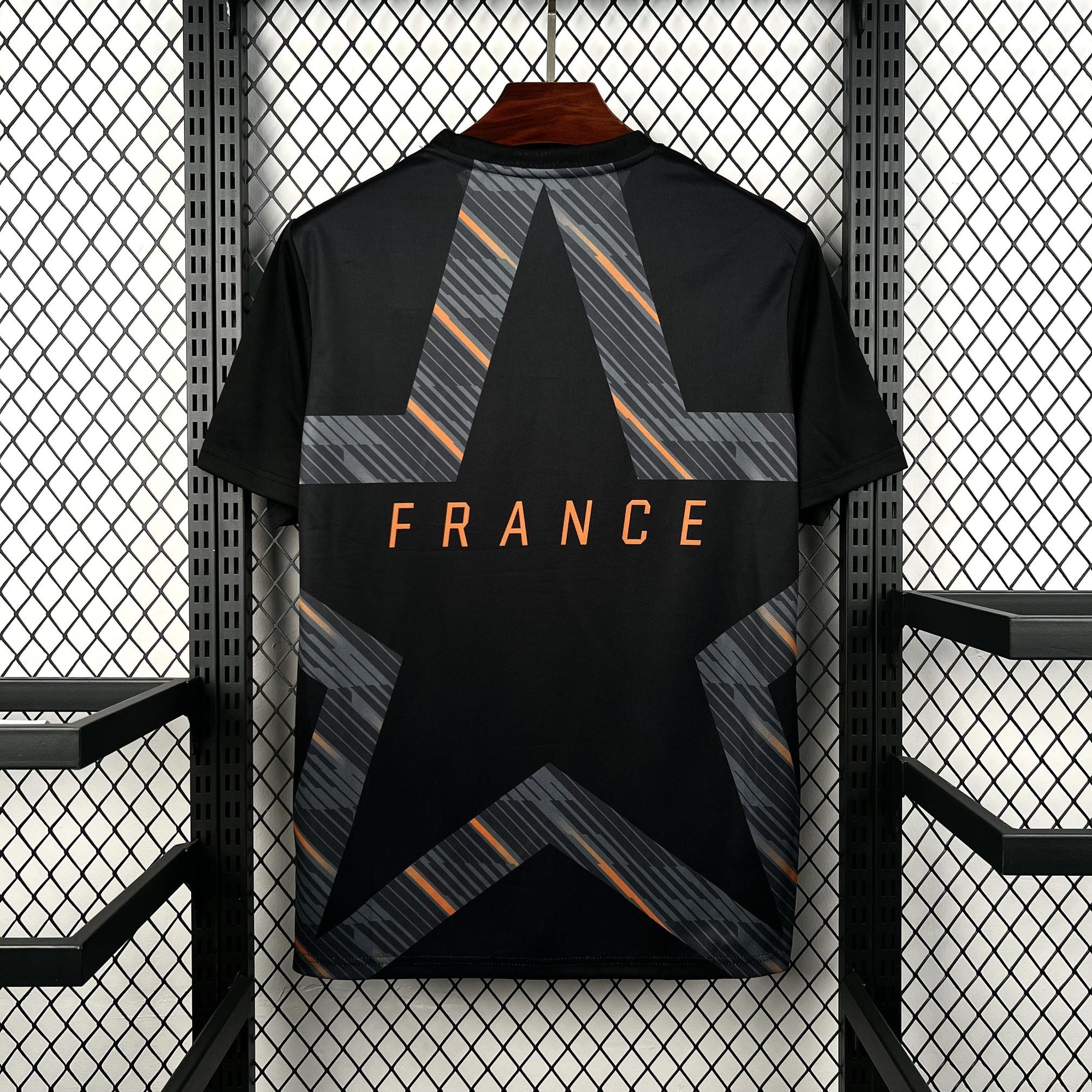 Camisa França 2026 Goleiro - (Torcedor)