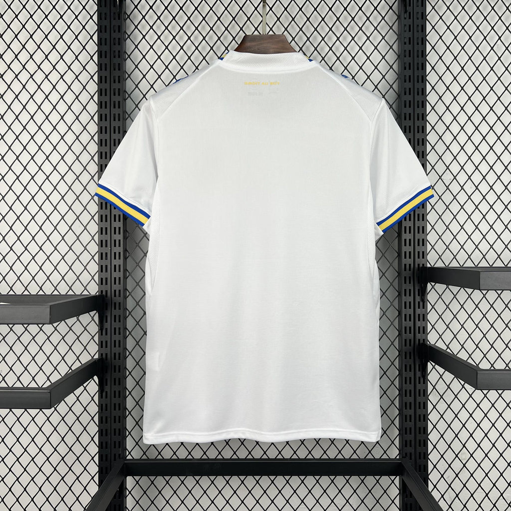 Camisa Olympique de Marseille 26/27 Home - (Torcedor)