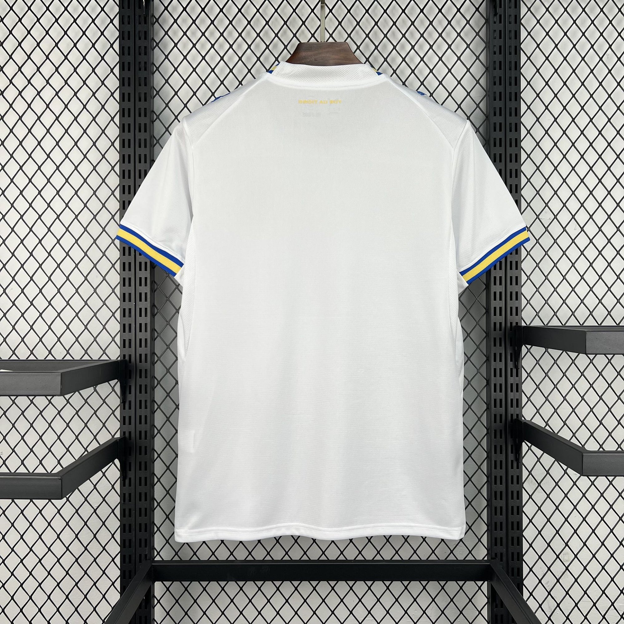 Camisa Olympique de Marseille 26/27 Home - (Torcedor)