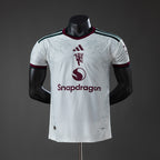Camisa Manchester United 26/27 Third - (Jogador)