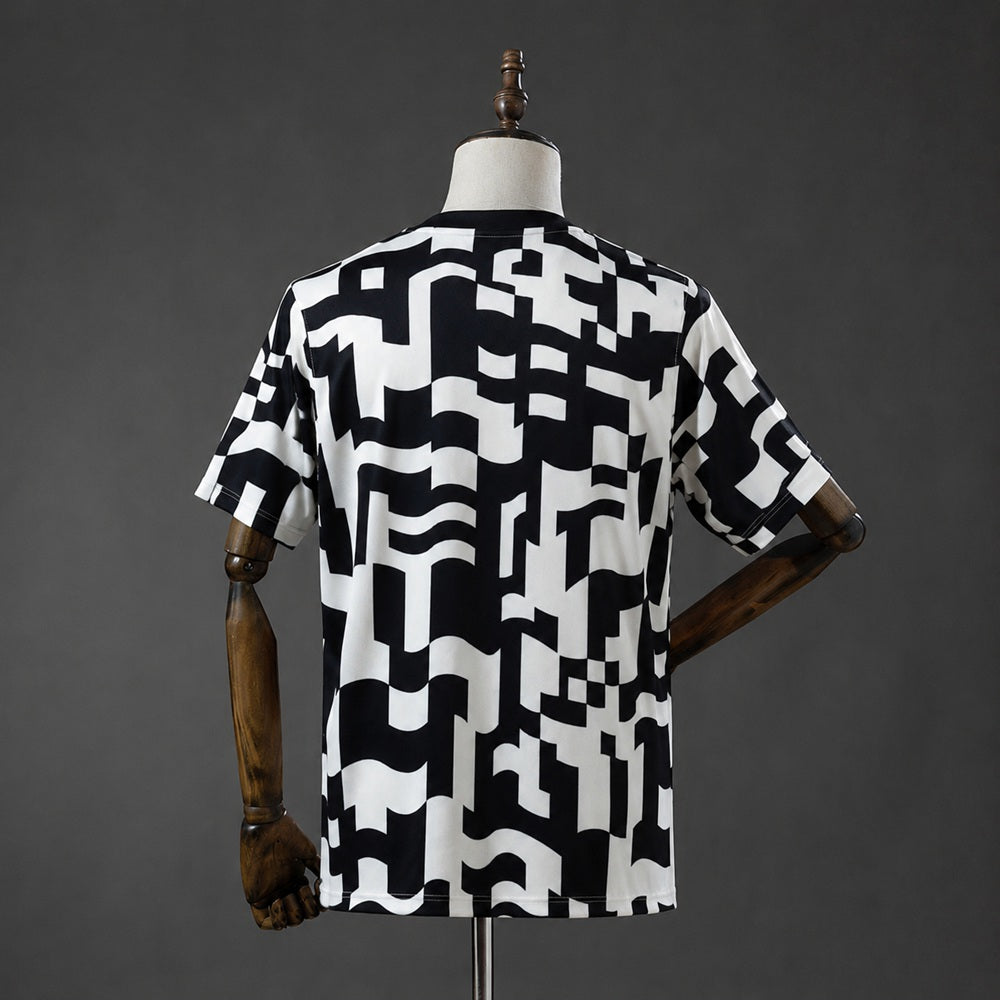 Camisa Corinthians 2026 Pré-Jogo - (Torcedor)