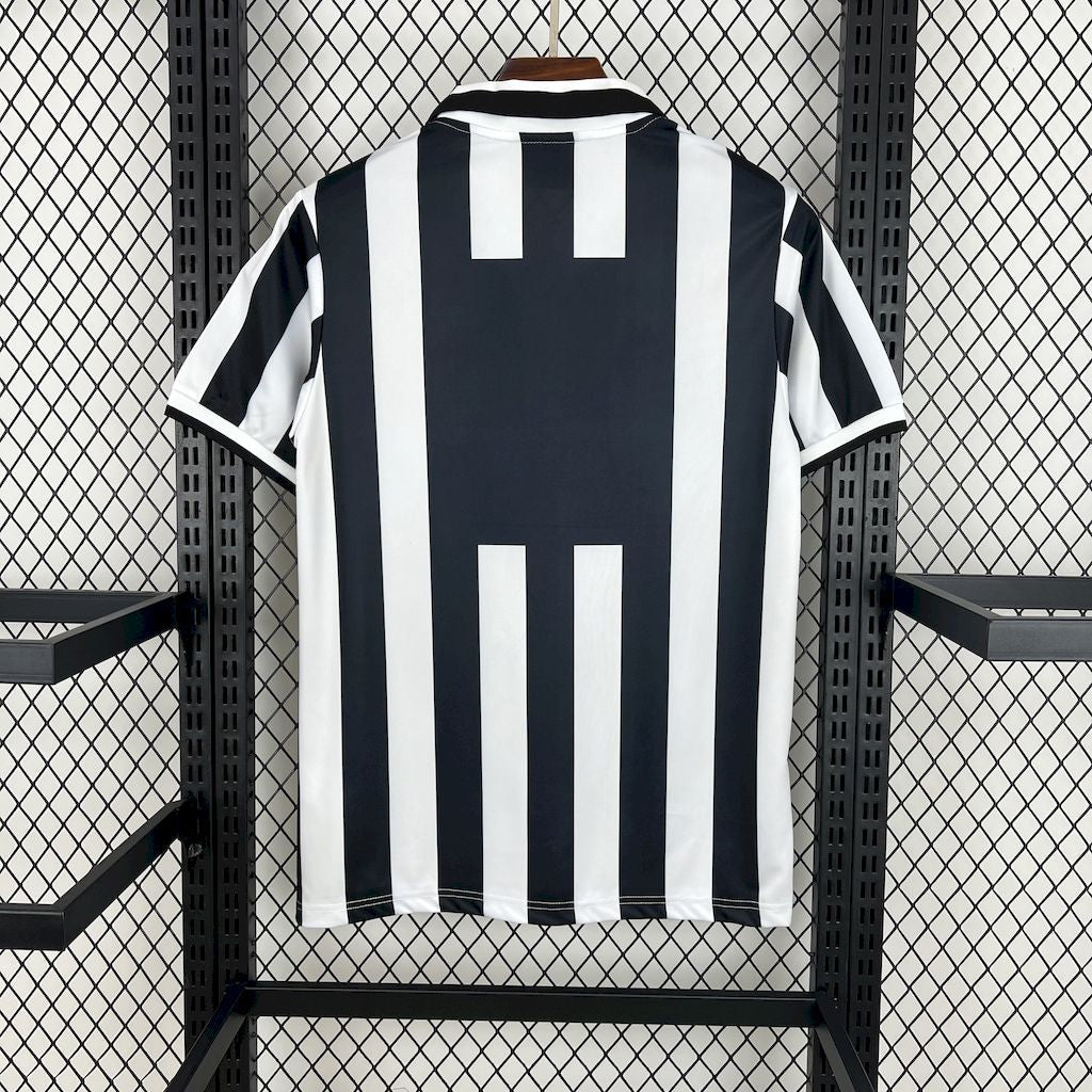 Camisa Juventus 96/97 Home - (Retrô)