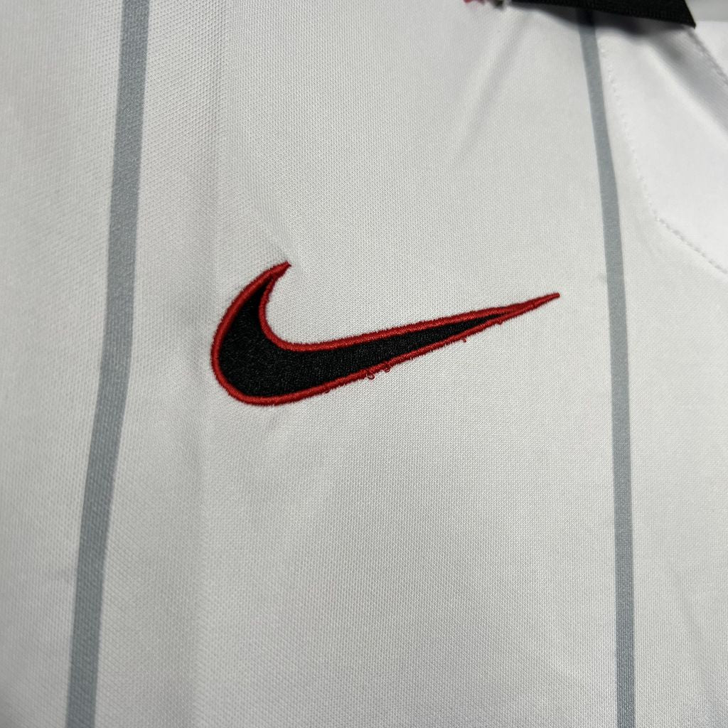 Camisa Rangers Reserva 97/98 - Versão (Retrô)