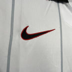 Camisa Rangers Reserva 97/98 - Versão (Retrô)