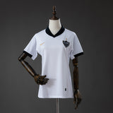 Camisa Atlético-MG 2026 Away - (Feminina)