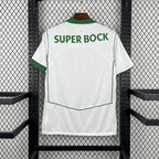 Camisa Sporting 25/26 Total 90 - (Torcedor)