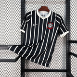 Camisa Corinthians 2026 Away - (Torcedor)