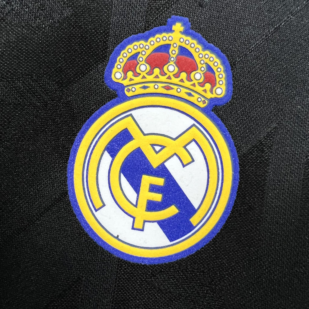 Camisa Real Madrid 26/27 Edição Casual - (Torcedor)