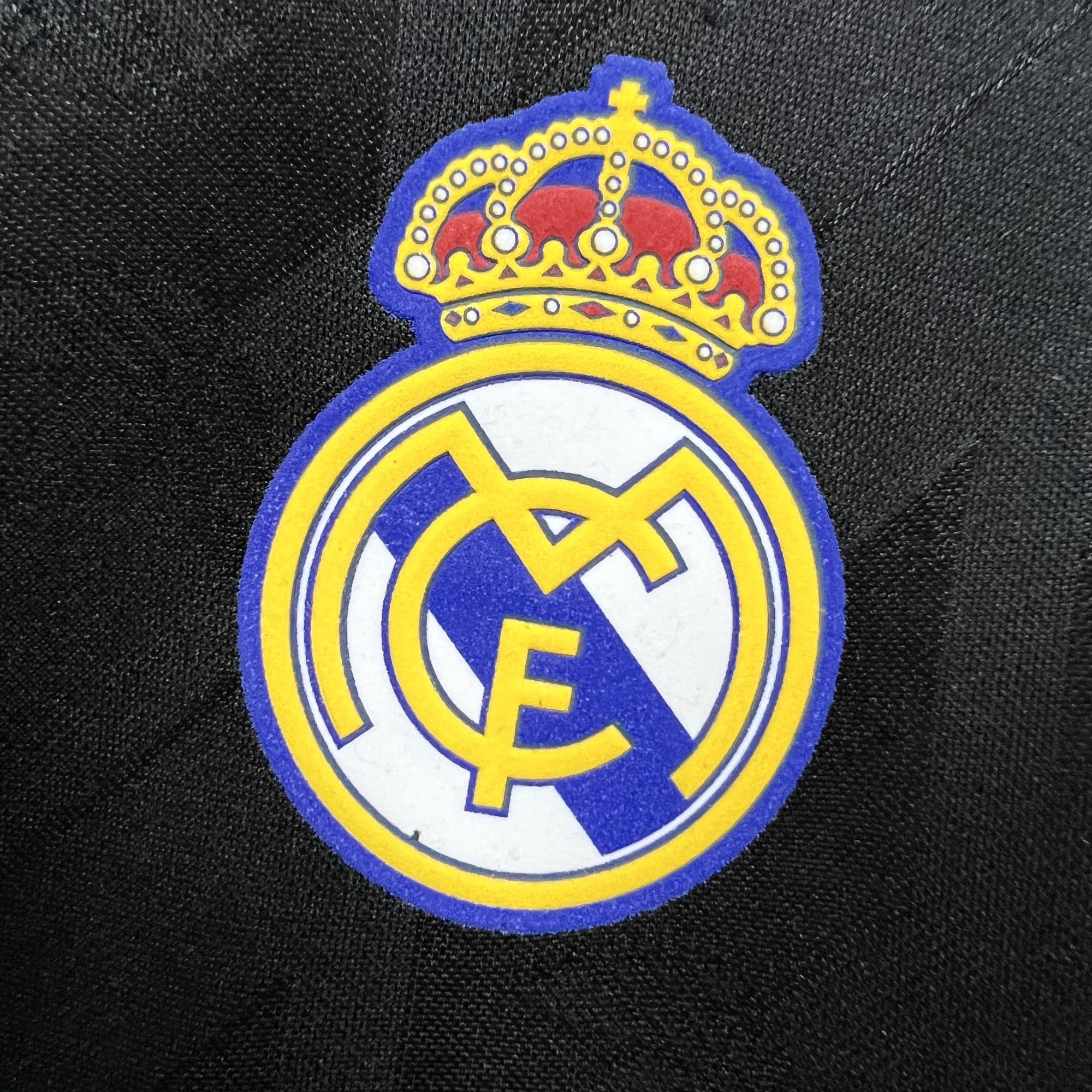 Camisa Real Madrid 26/27 Edição Casual - (Torcedor)