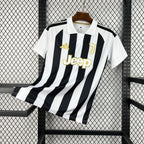Camisa Juventus 26/27 Home - (Torcedor)